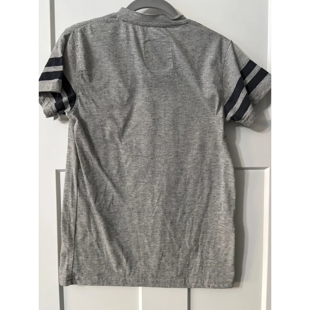 Urban Irish Dublin Ireland Graphic T Shirt Tee Mens XS Short Sleeve Crew‎ Neck